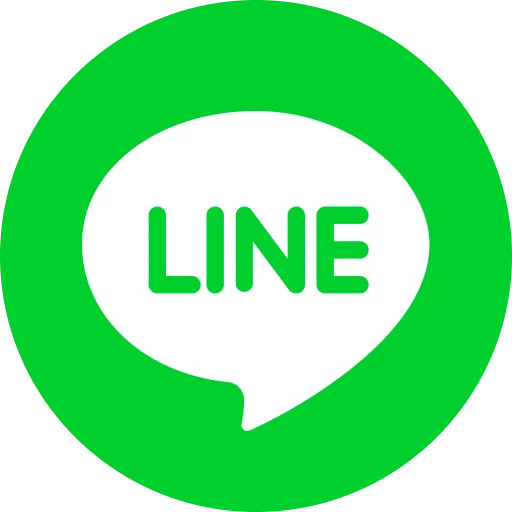 LINE